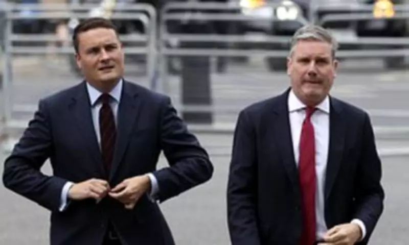 Labour Leadership Hopefuls Wrongly Prioritise EU Re-entry Over Key Issues