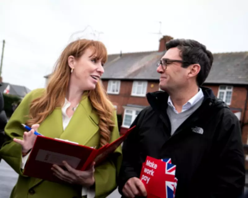Labour Leadership Race Rattles UK Bond Markets Ahead of Local Elections