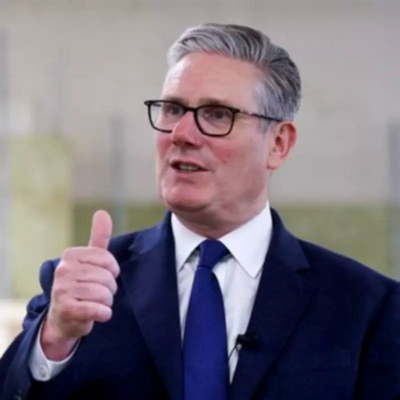 Labour Leadership Standoff: Starmer Dares Challengers as Rayner Eyes Move