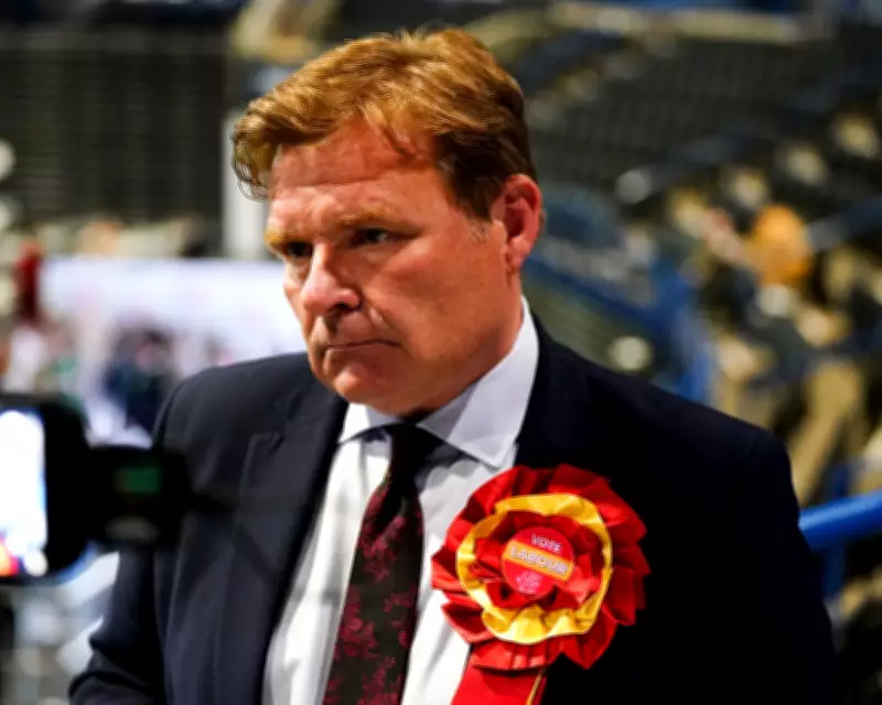 Labour loses control of Birmingham council after 14 years amid Reform, Green gains
