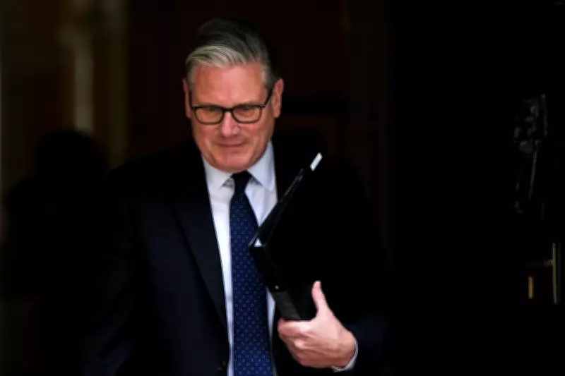 Labour MP Catherine West gives Starmer 48-hour ultimatum to resign