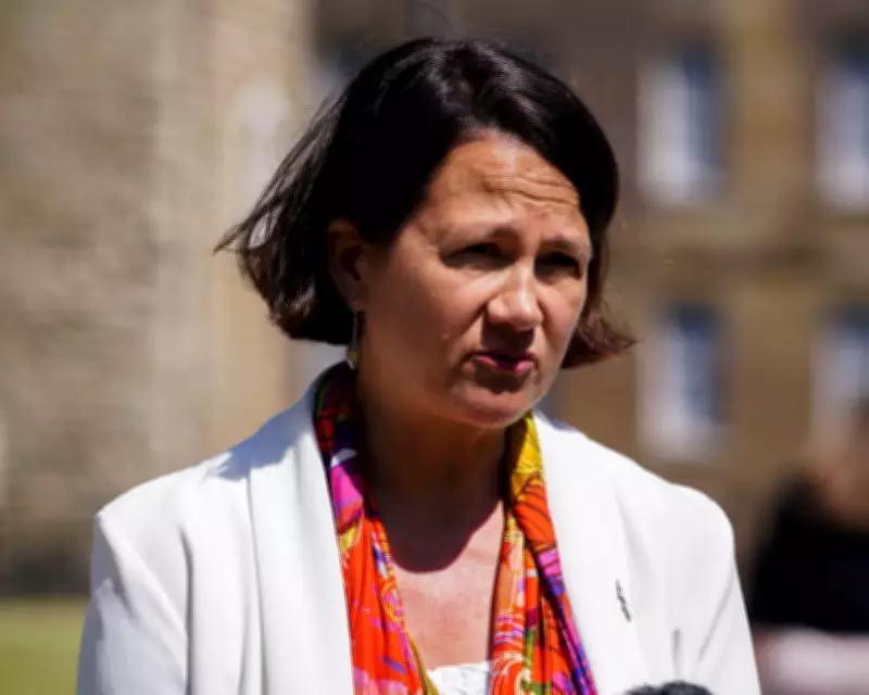 Labour MP Catherine West Vows to Trigger Leadership Contest if No Challenge by Monday