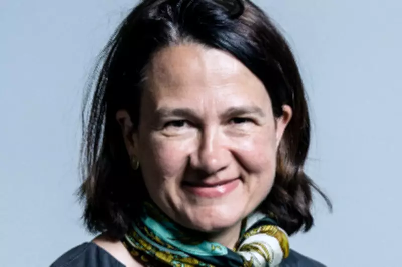 Labour MP Catherine West warns of 'fight of our life' to stop Farage