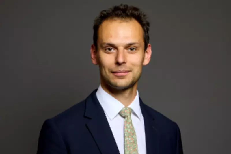 Labour MP Josh Simons Steps Down, Paving Way for Andy Burnham's Return