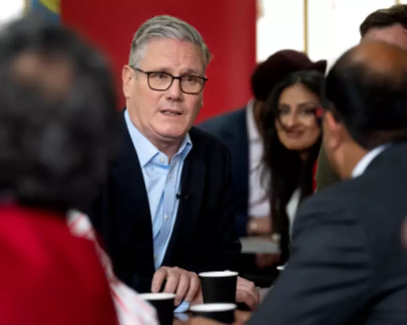 Labour Must Reconnect with Working Class to Survive, Unison Boss Warns