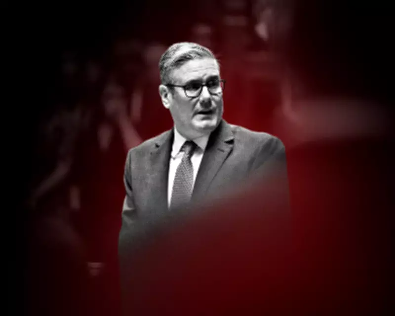 Labour Needs a Battle of Ideas, Not a Scramble for No 10 Keys