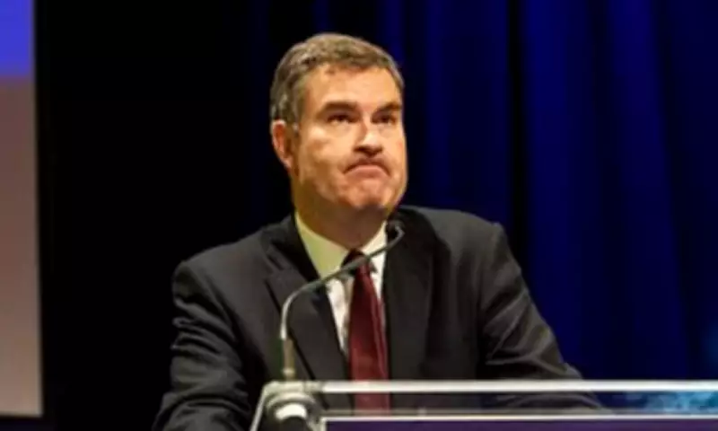 Labour Nominates Ex-Tory Brexit Rebel David Gauke for Knighthood, Angering Badenoch