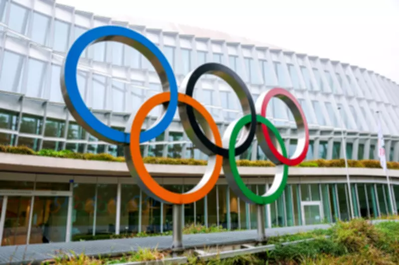 Labour Plan Could Bring Olympics to Northern England by 2040s