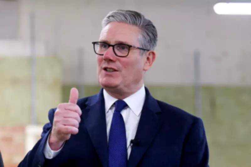 Labour rift deepens as four ministers quit over Starmer's fate