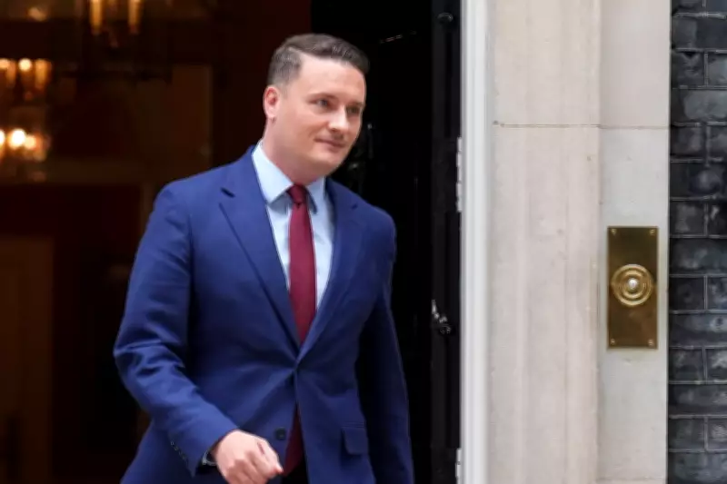 Labour Turmoil: Streeting Leadership Bid Sparks Party Infighting