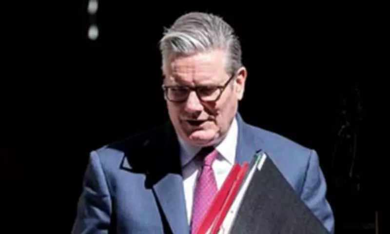 Labour 'Under Siege' in London as Greens and Reform Surge, Mega-Poll Reveals