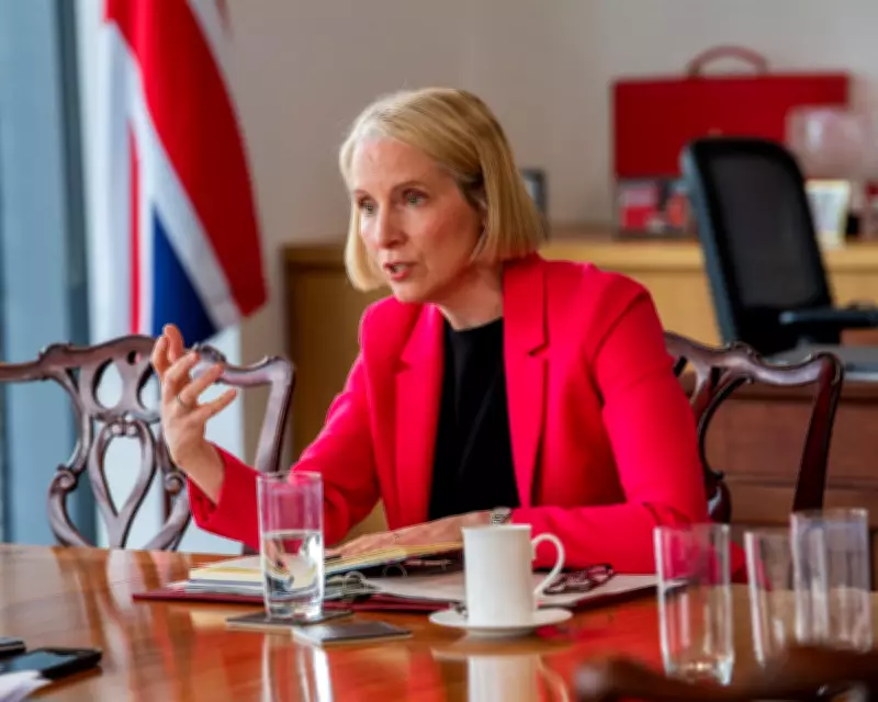 Labour Unveils Nature-Friendly Plan for State Land Including Prisons and Military Ranges