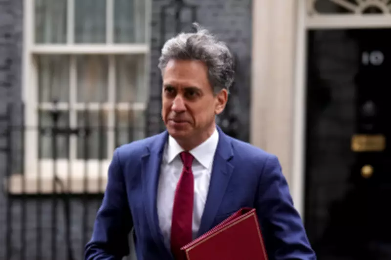 Labour's £300 Energy Bill Pledge: Why It Failed and What It Means