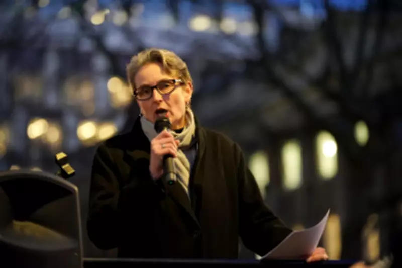 Labour's Betrayal of Voters Demands Keir Starmer's Departure, Says MP