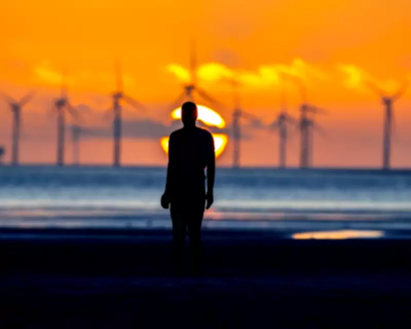 Labour's Climate Authoritarianism Risks Alienating Public, Says George Monbiot