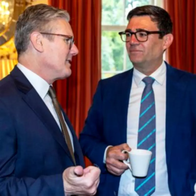 Labour's Crucial By-Election Battle Against Reform UK