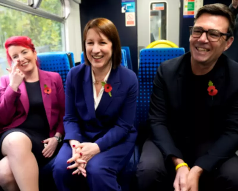 Labour's Economic Camps: Competing Visions for UK Policy
