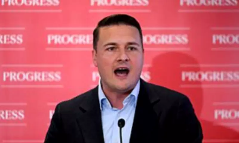 Labour's Madness Plunges UK into Chaos: A Call for General Election
