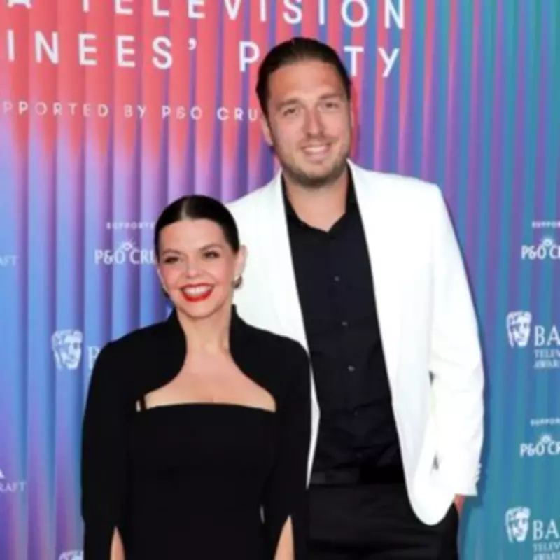 LadBaby Couple on Staying Honest with Kids Amid Fame and TRIC Nomination