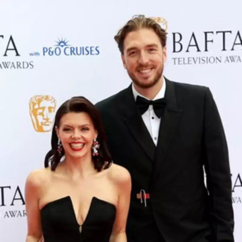 Ladbaby Mum Roxanne Hoyle Stuns with Weight Loss at 2026 BAFTAs