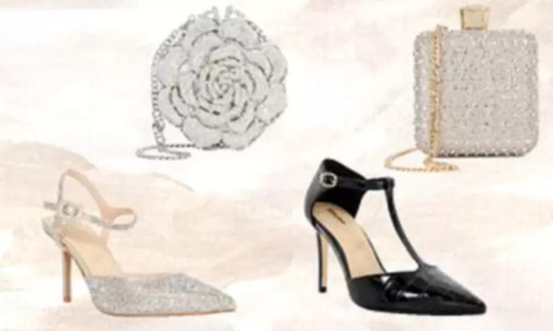 Lady Amelia and Eliza Spencer's Affordable High Street Fashion at Chelsea Flower Show