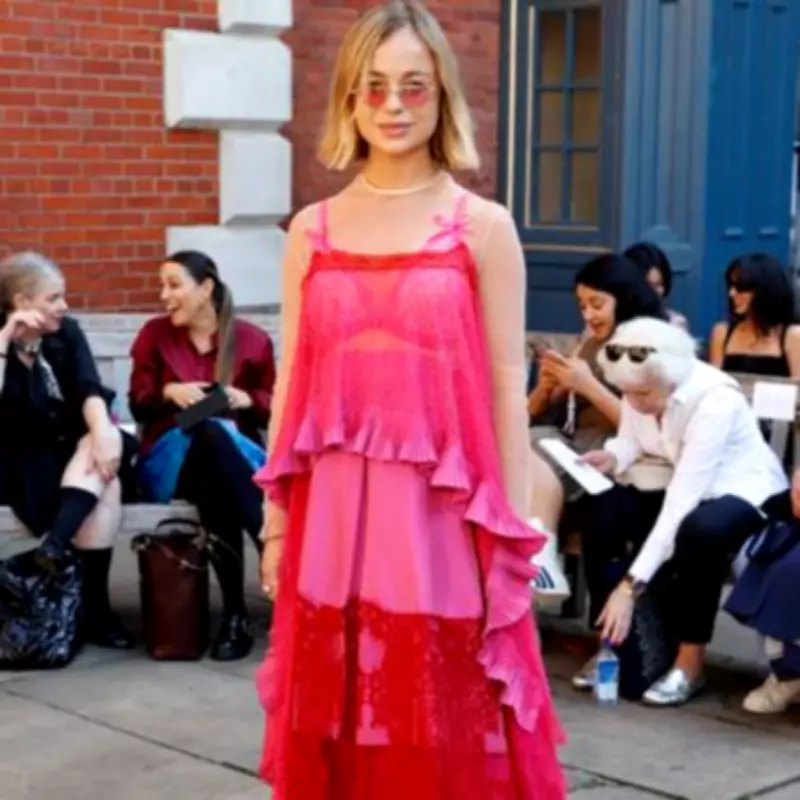 Lady Amelia Windsor: The Royal Family's First Influencer