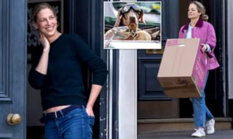 Lady Gabriella Windsor Moves Out of London Flat Two Years After Husband's Death
