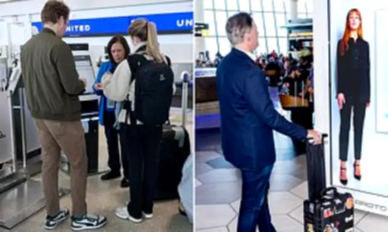 LaGuardia Airport Debuts AI Hologram Concierge 'Bridget' to Assist Travelers