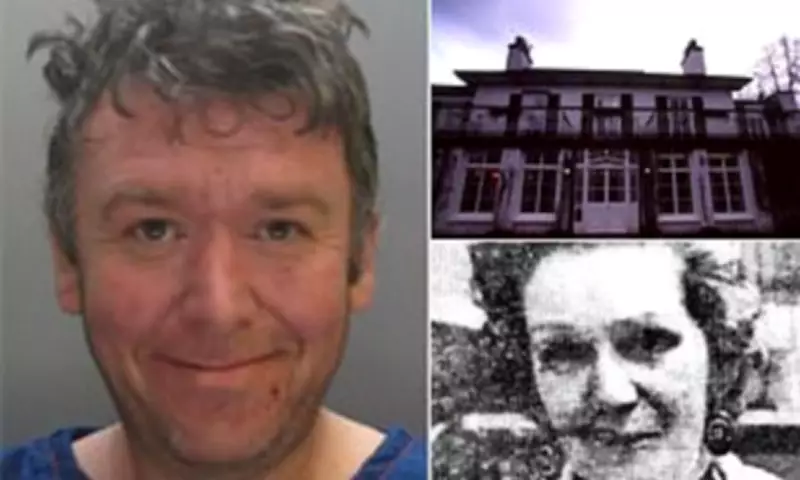 Lake District Hotel Murderer Freed After 38 Years Despite Judge's Warning