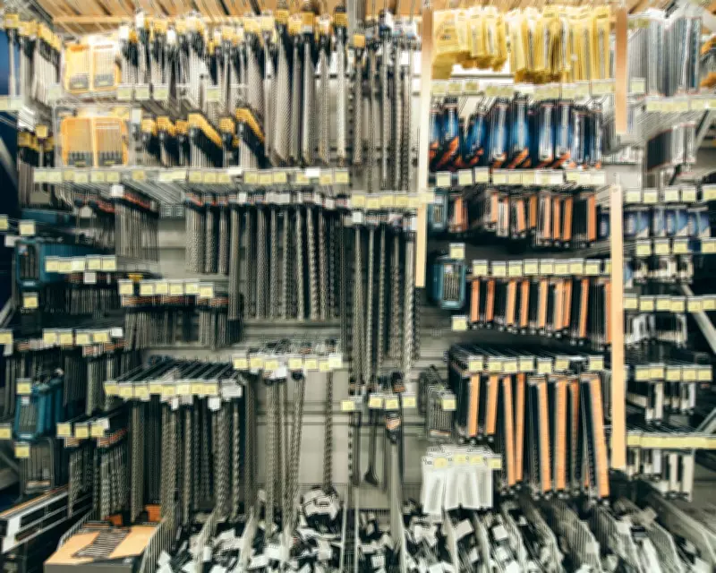 Lament for Lost Hardware Stores: Letters on Community Shops