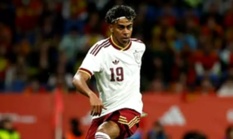 Lamine Yamal to Miss Spain's First Two World Cup Group Games Due to Injury