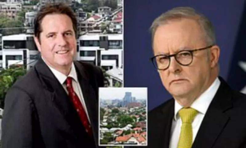 Landlord Threatens Rent Hike to $1,235 if Negative Gearing Scrapped