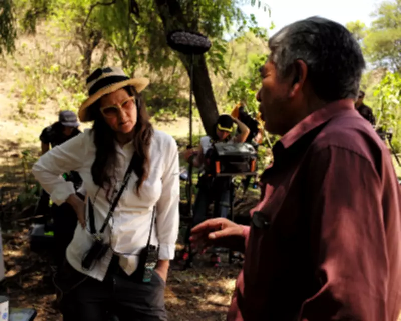 Landmarks Review: Martel's Poetic Indigenous Murder Documentary