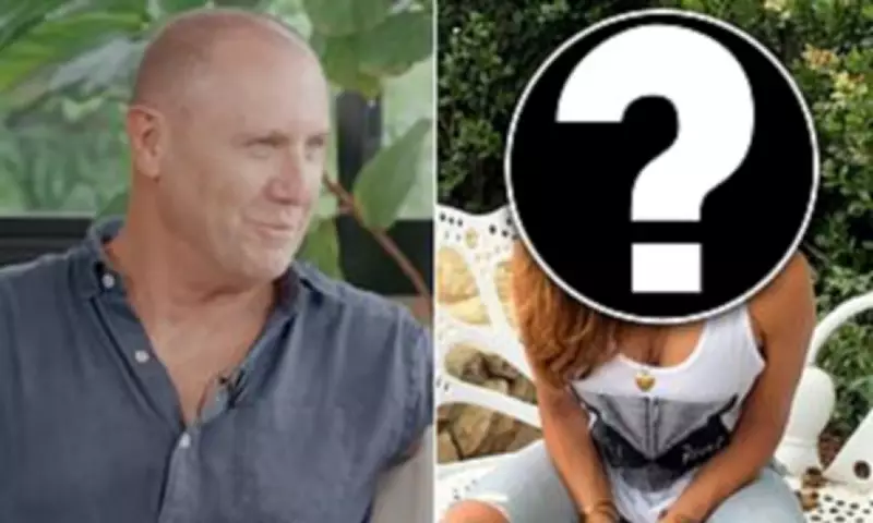 Larry Emdur Reveals Wife's Surprising Celebrity Hall Pass Pick