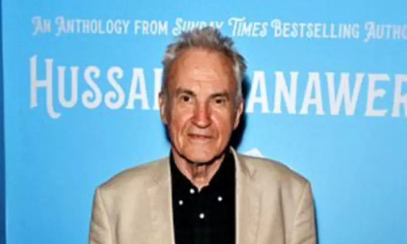 Larry Lamb Dismisses AI Threat to Acting, Calls It 'Artificial Stupidity'