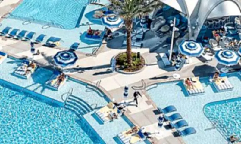 Las Vegas Guide: Best Hotels, Restaurants, and Adventures