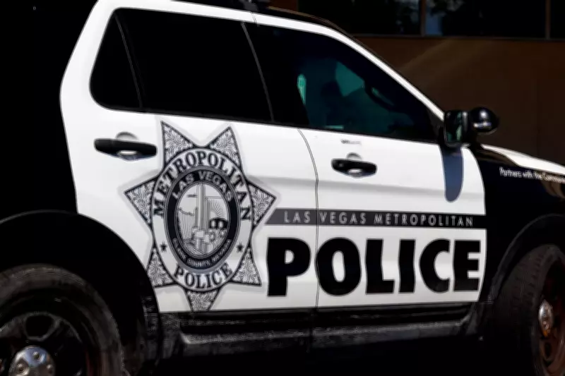 Las Vegas Kidnappings Surge 42% in 2026: Experts Explain Why