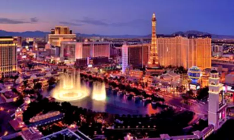 Las Vegas Loses World Cup Hosting Bid Despite Stadium Quality