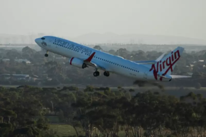 Laser Hair Removal Device Triggers Bomb Scare at Australian Airport