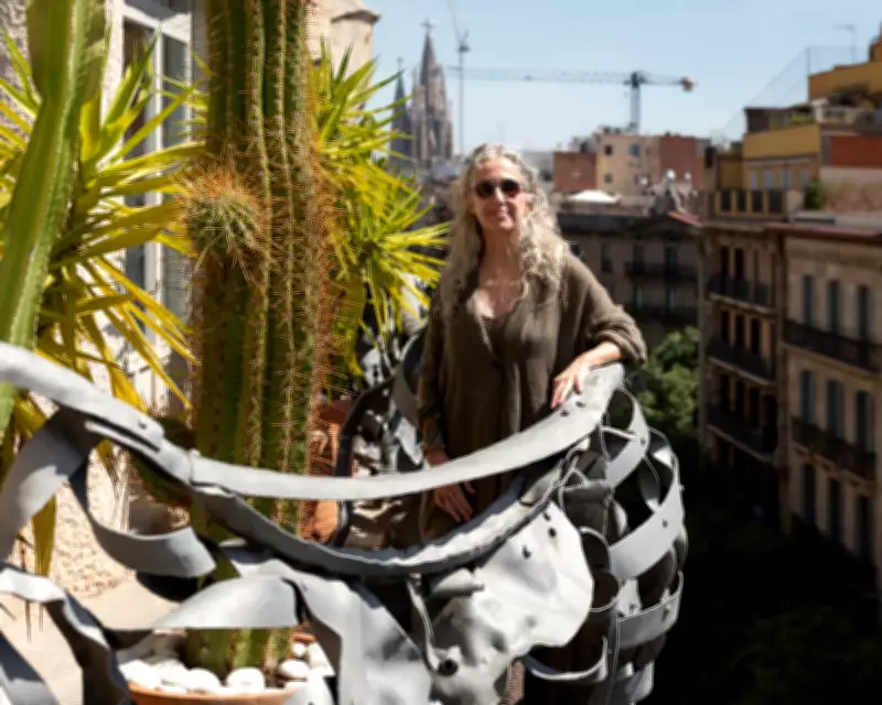 Last Tenant of Gaudí's Casa Milà on Life in World Heritage Site