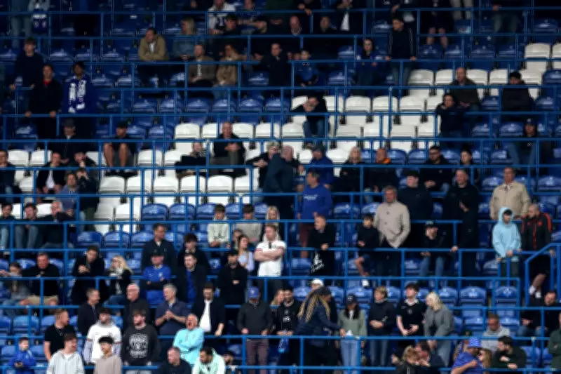 Late Joao Pedro goal helps Chelsea avoid historic worst-ever Premier League run