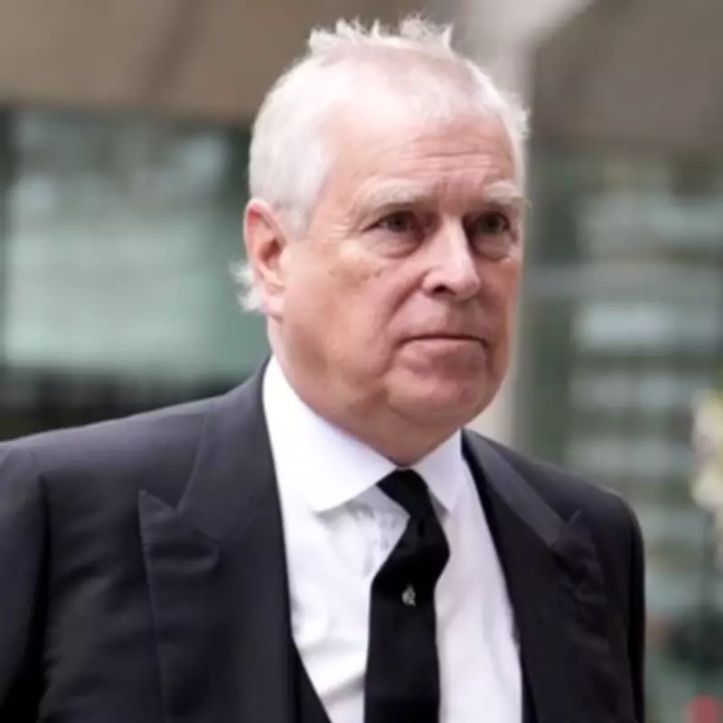 Late Queen 'very keen' for Andrew to take prominent trade role, documents reveal