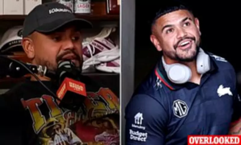 Latrell Mitchell Reveals Bulldogs and Knights Overlooked Him as Junior