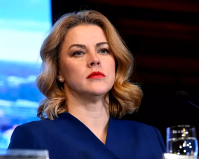 Latvian PM Evika Silina Resigns Amid Drone Incursion Crisis