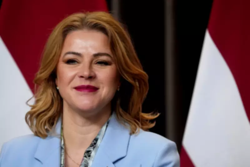 Latvian PM Resigns After Drone Incidents Spark Coalition Collapse