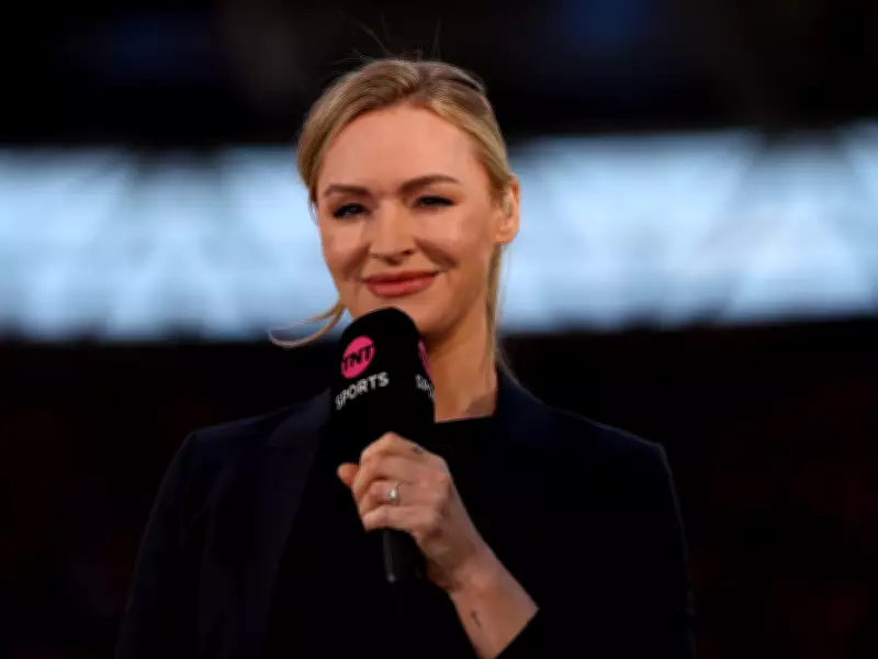 Laura Woods: Net Worth, TNT Salary, and On-Air Collapse Explained