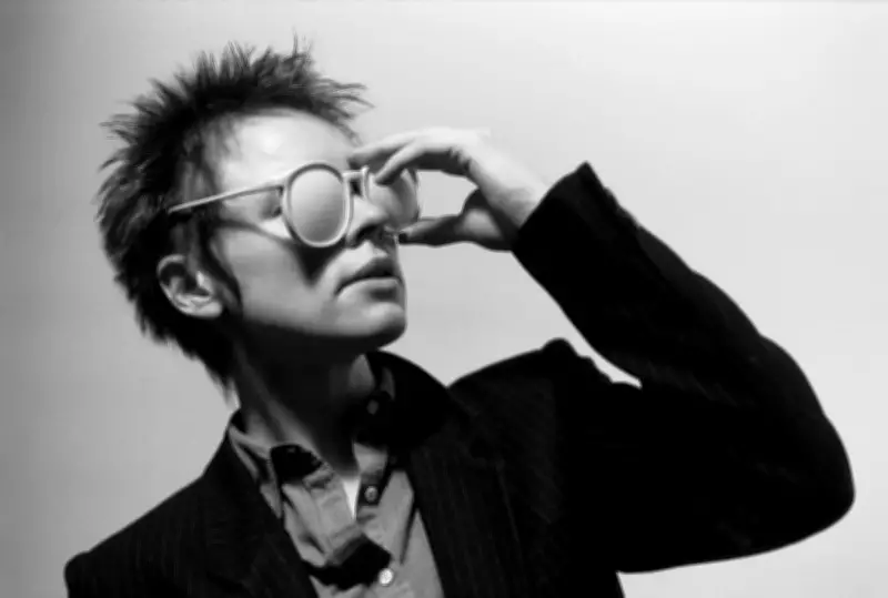 Laurie Anderson's 20 Greatest Songs: A Definitive Ranked List
