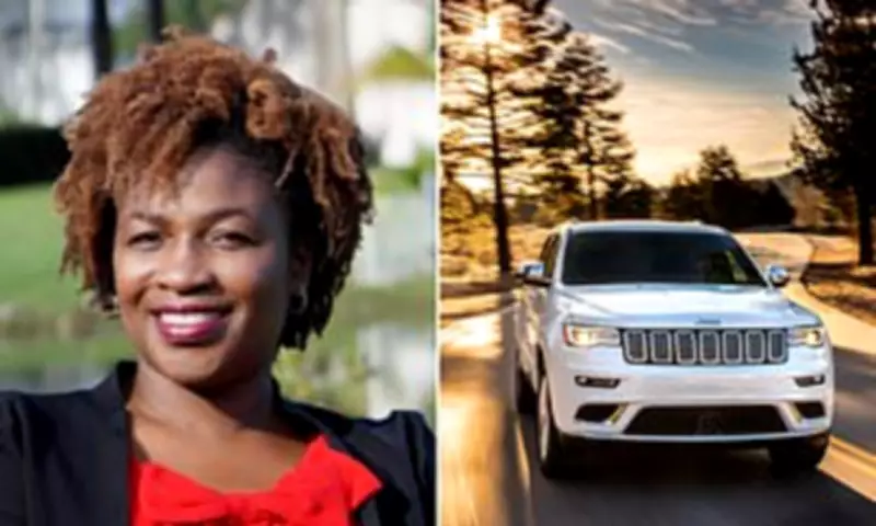 Law Professor Demands Jeep Rename Grand Cherokee Over Cultural Appropriation