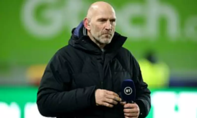 Lawrence Dallaglio's Bankruptcy Extended Amid £500k Tax Bill