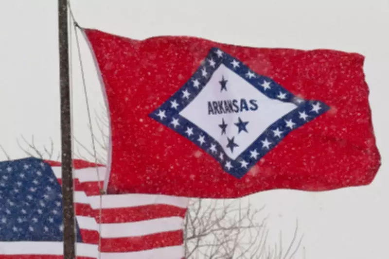 Lawsuit: Arkansas Group Denied Land Sale Over Jewish Ancestry, Black Husband